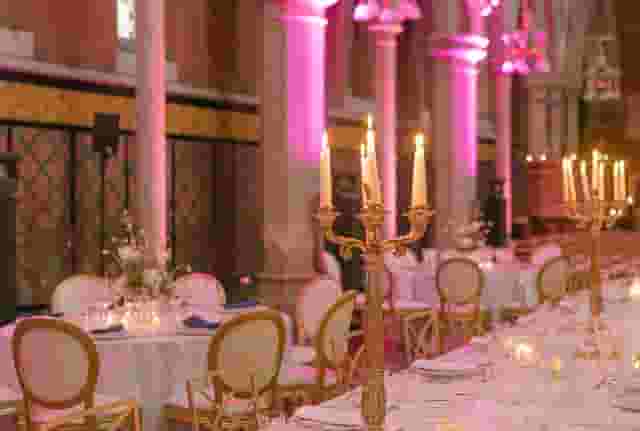 Grand Palace Banqueting Suite