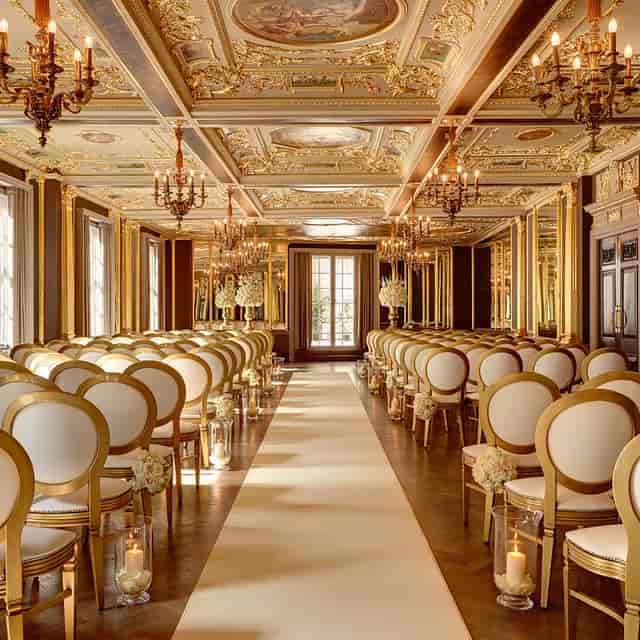 Grand Palace Banqueting Suite - image 3