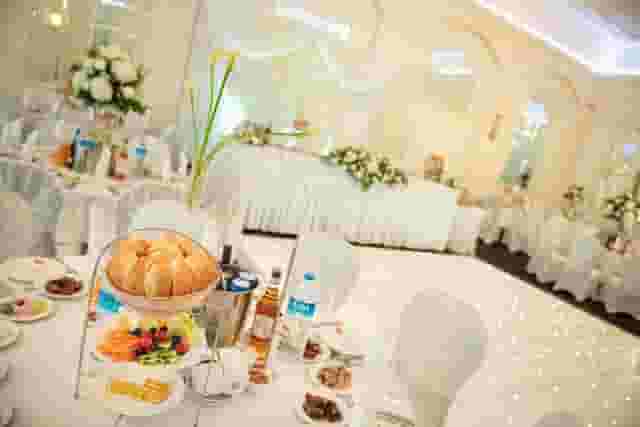 Heather Suite