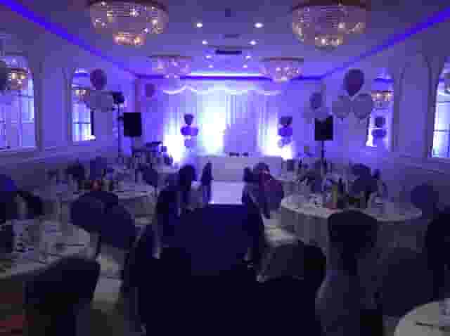 Heather Suite