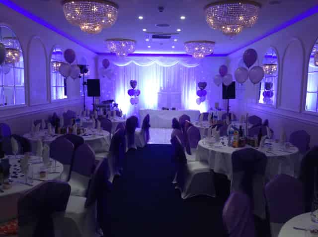 Heather Suite