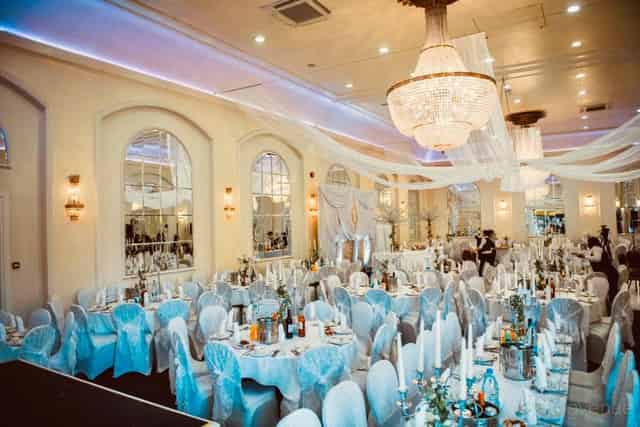 Heather Suite