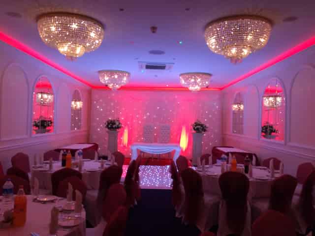 Heather Suite