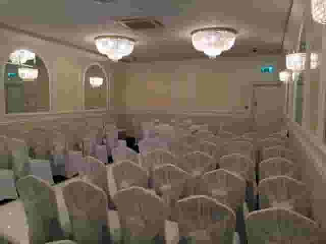 Heather Suite