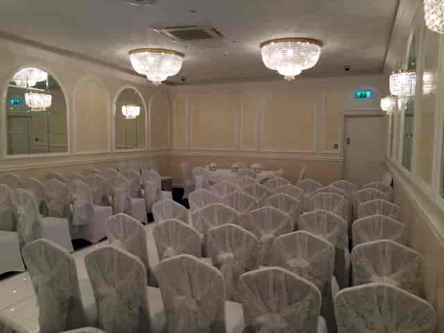 Grand Palace Banqueting Suite - image 2