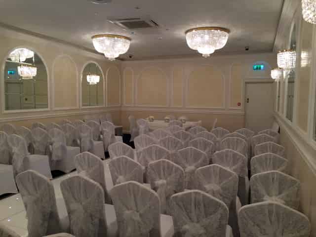 Heather Suite