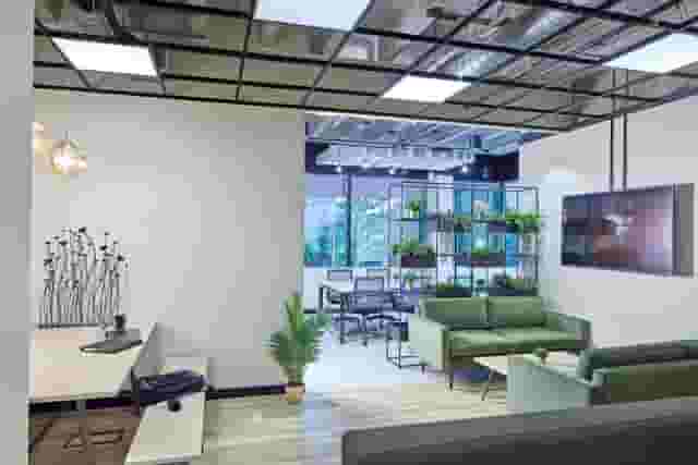FigFlex Offices Coventry