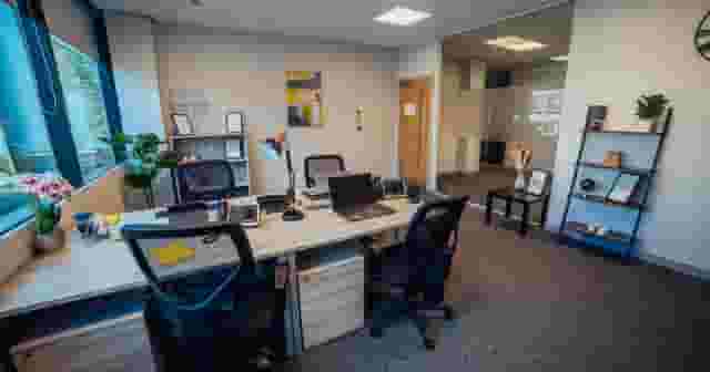 FigFlex Offices Coventry