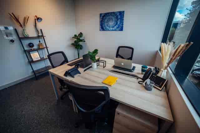 FigFlex Offices Coventry - image 2