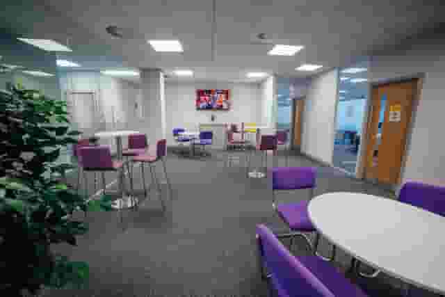 FigFlex Offices Coventry
