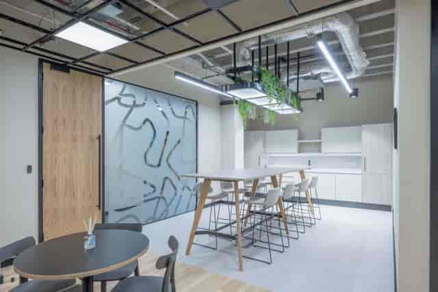 FigFlex Offices Coventry - image 3