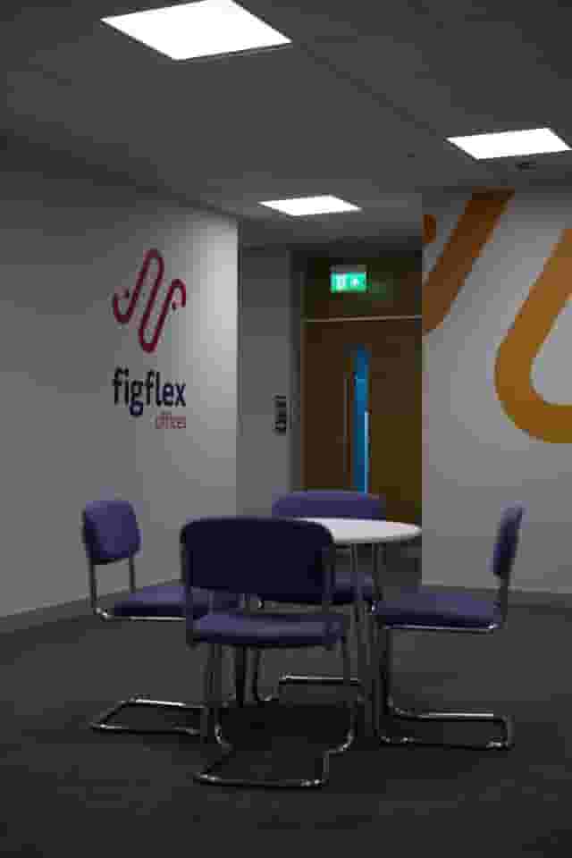 FigFlex Offices Coventry
