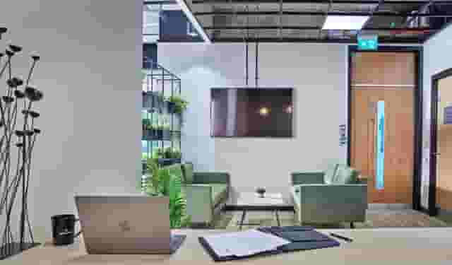 FigFlex Offices Coventry