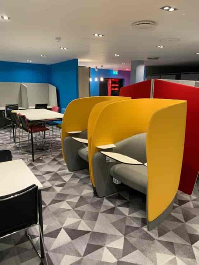 Village Hotel Coventry - image 2