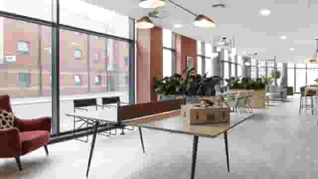The Hub