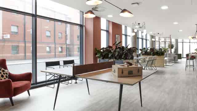 The Hub - image 2