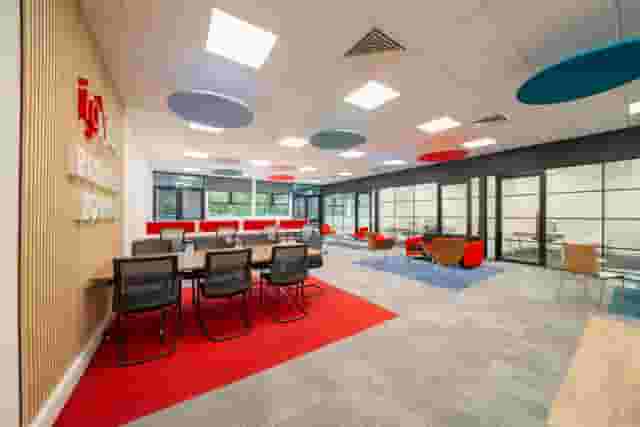 The Hub