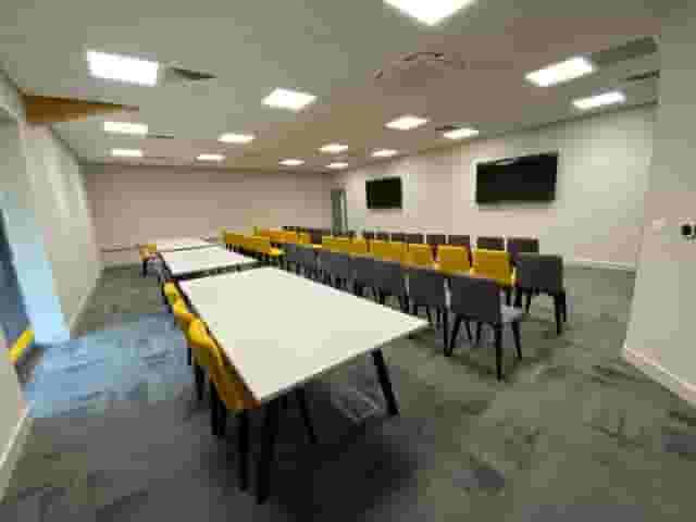 Business Innovation Centre
