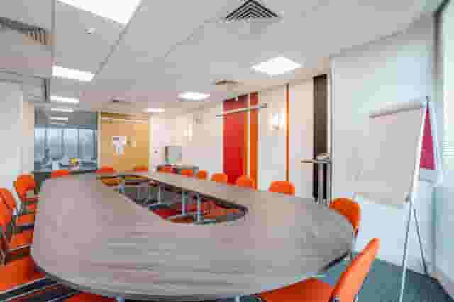 Business Innovation Centre