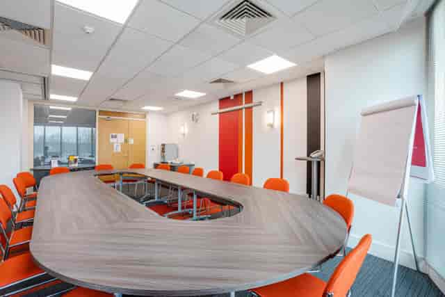 Business Innovation Centre - image 2