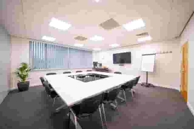 Business Innovation Centre