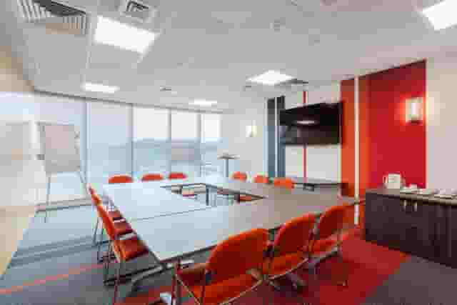 Business Innovation Centre