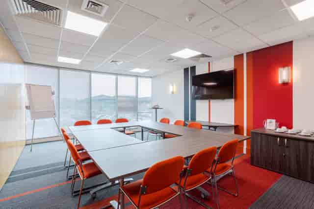 Business Innovation Centre - image 3