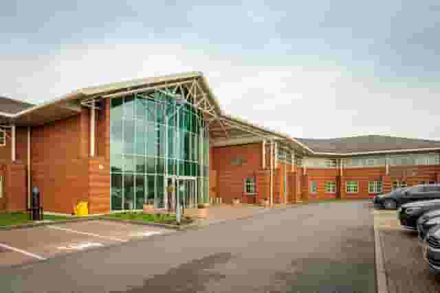 Business Innovation Centre