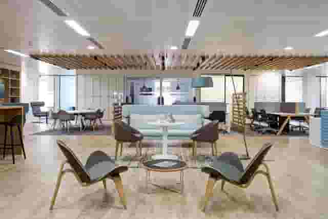 Regus