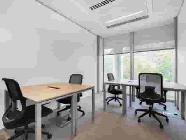 Regus