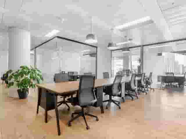 Regus