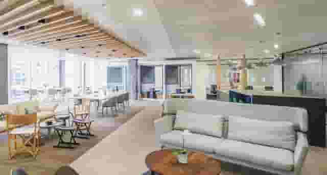 Regus