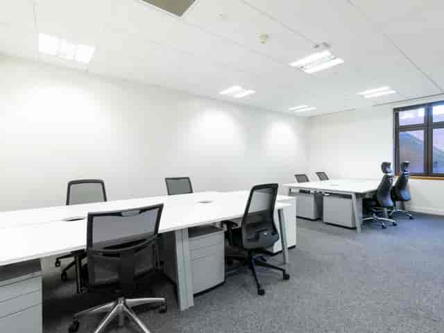 Sherbourne House - image 3