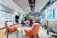 Meeting Rooms