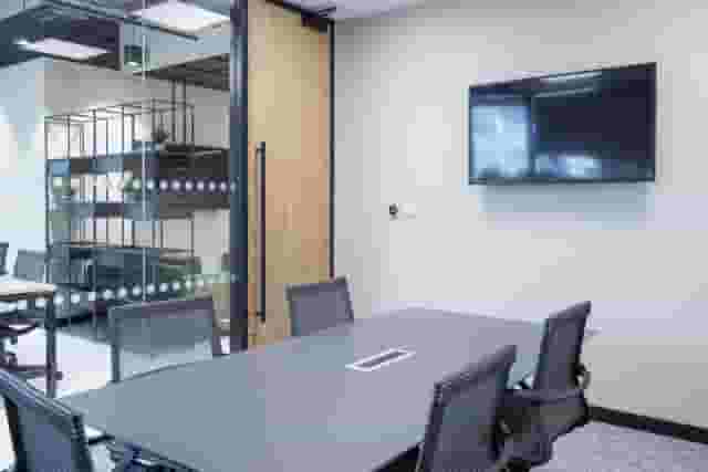 FigFlex Offices