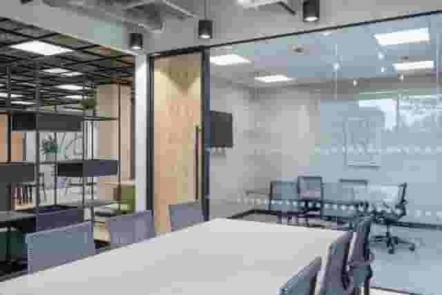 FigFlex Offices