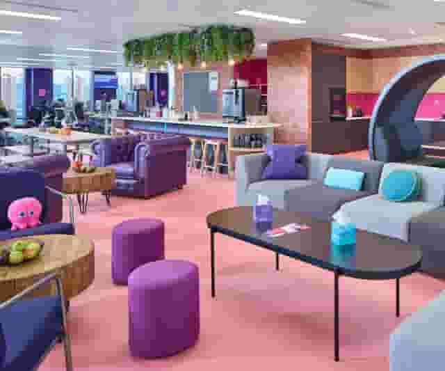 Friargate Coworking