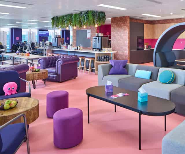 Friargate Coworking