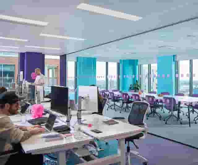 Friargate Coworking