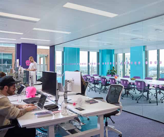 Friargate Coworking