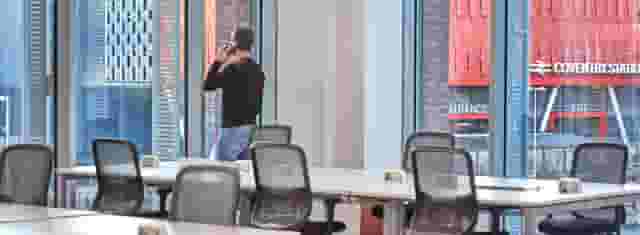Friargate Coworking