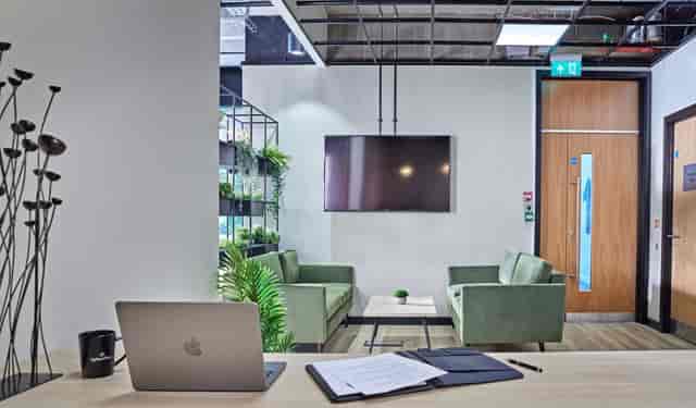 FigFlex Coventry - image 3