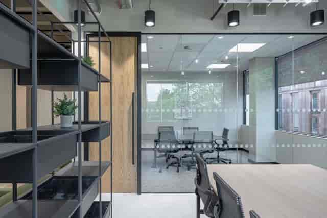 FigFlex Coventry - image 2