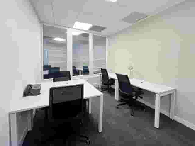 Regus Coventry