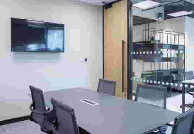 Regus Coventry