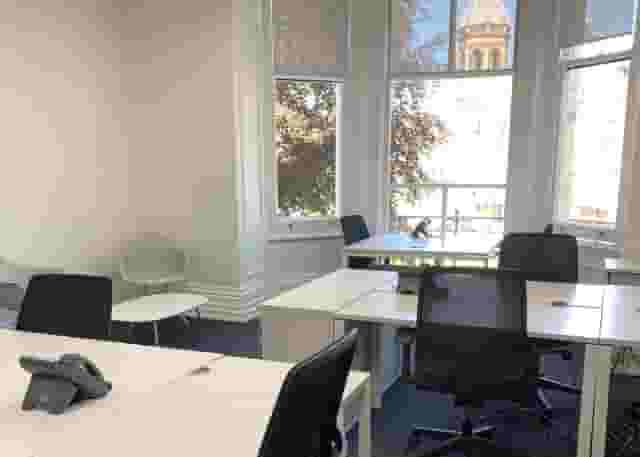 Regus Coventry