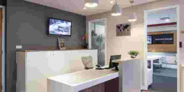 Regus Coventry