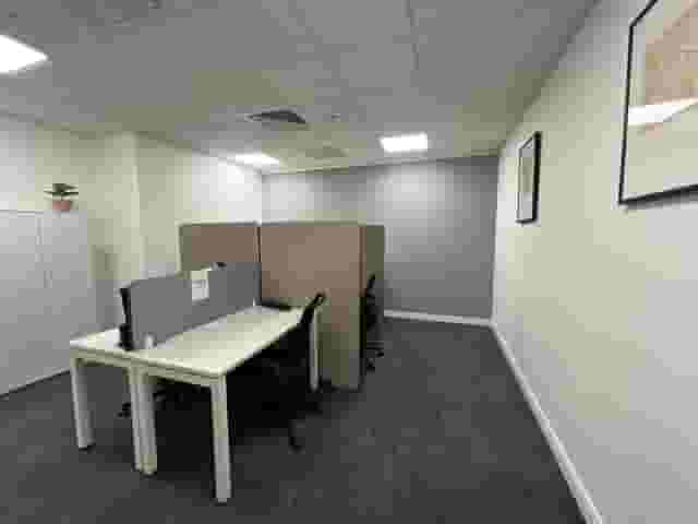Regus Coventry