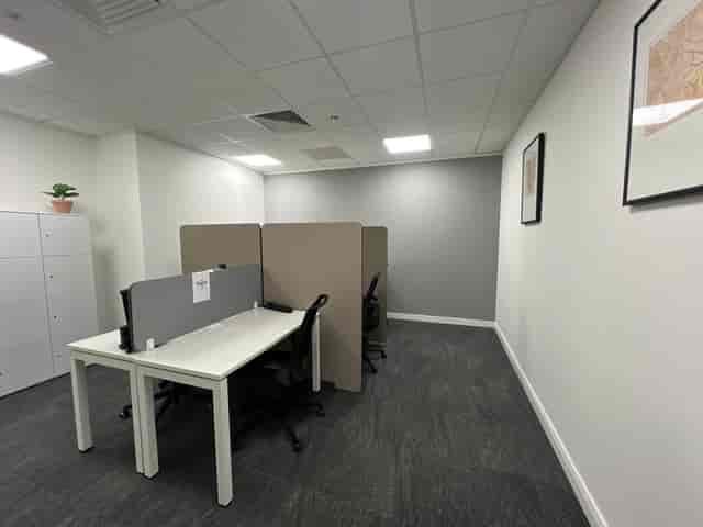 Regus Coventry - image 2
