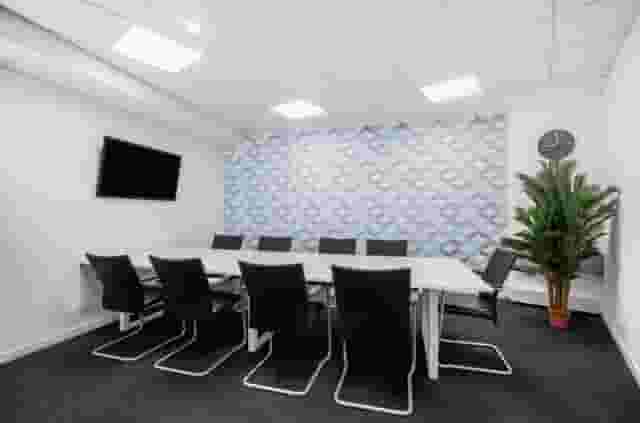 Regus Coventry